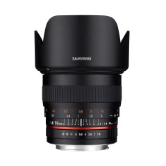 Samyang 50MM F14 NIKON